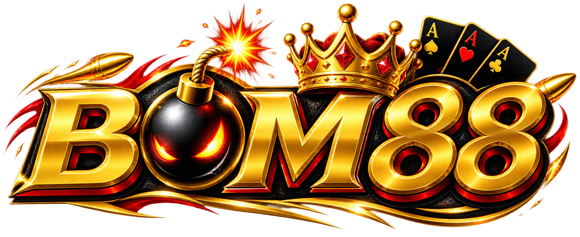BOM88 Logo